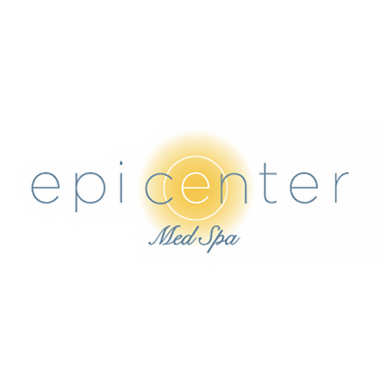 Epi Center Med Spa logo