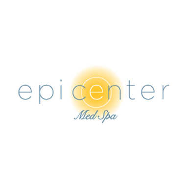 Epi Center Med Spa logo