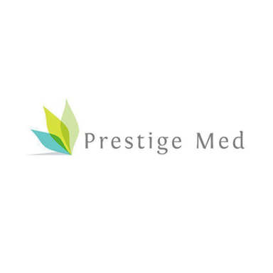 Prestige Med logo