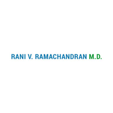 Rani V. Ramachandran M.D. logo