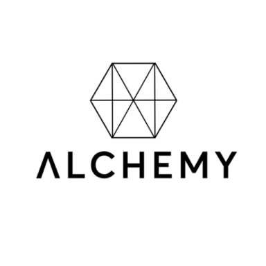 Alchemy logo