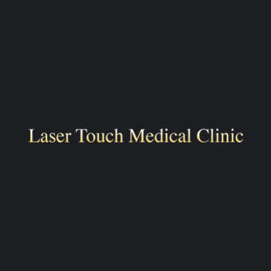 Laser Touch Medical Clinic logo