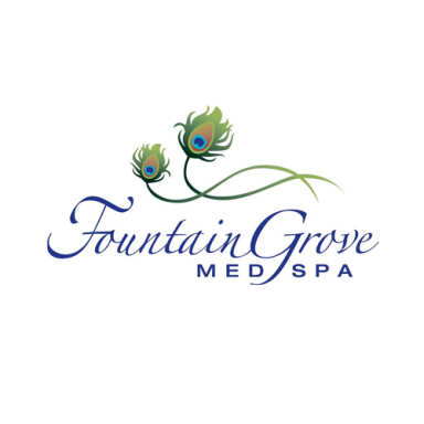 Fountain Grove Med Spa logo