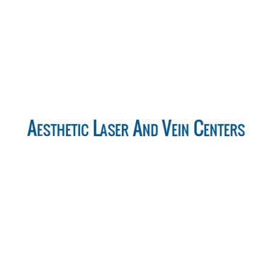 Aesthetic Laser And Vein Centers logo