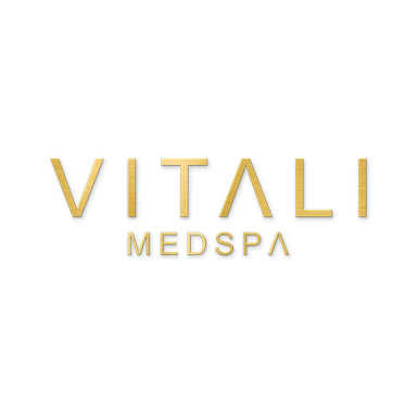 Vitali Medspa logo