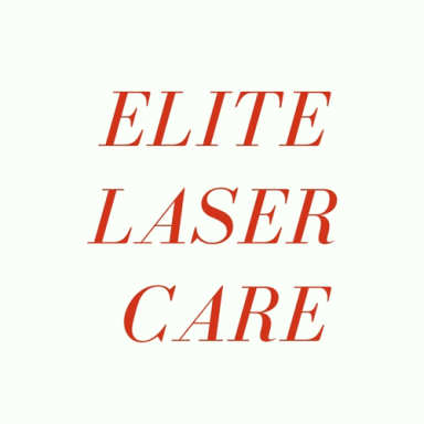 Elite Laser Care logo