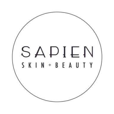 Sapien Skin Beauty logo