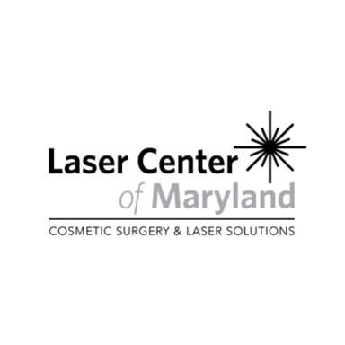 Laser Center of Maryland logo