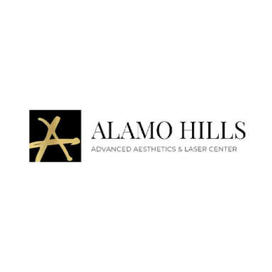 Alamo Hills Advanced Aesthetics & Laser Center logo