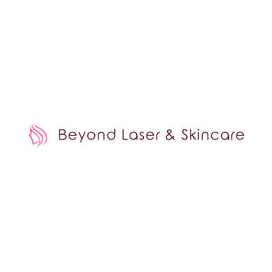 Beyond Laser & Skincare logo