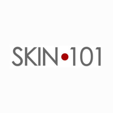 Skin 101 logo