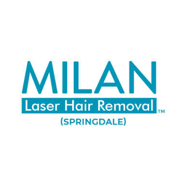 Milan Laser Cincinnati (Springdale) logo