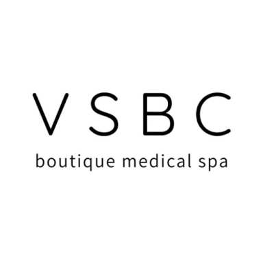 V Skin + Beauty Clinic Boutique Medical Spa logo