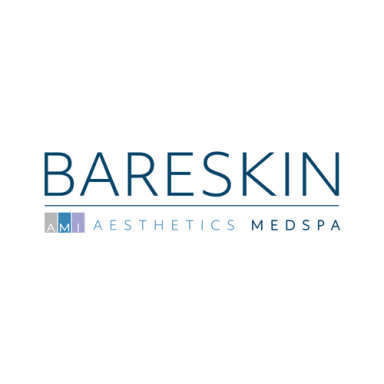 AMI Bareskin Aesthetics Medspa logo