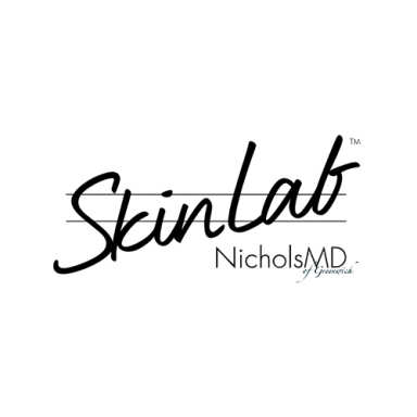 Skin Lab Nichols MD of Greenwich logo