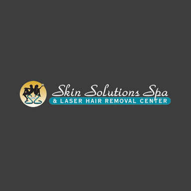 Skin Solutions Spa & Laser Hair Removal Center logo