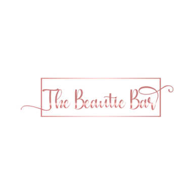 The Beautie Bar logo