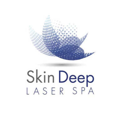 Skin Deep Laser Spa logo