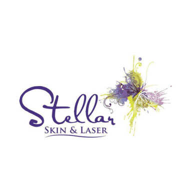 Stellar Skin & Laser logo