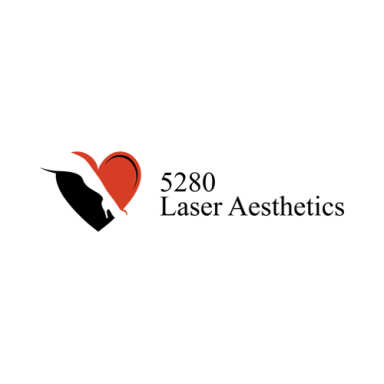 5280 Laser Aesthetics logo