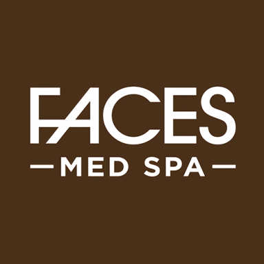 Faces Med Spa logo