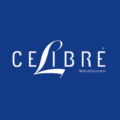 Celibre Medical Corporation logo