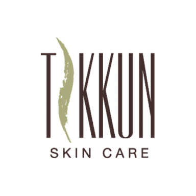 Tikkun Skin Care logo