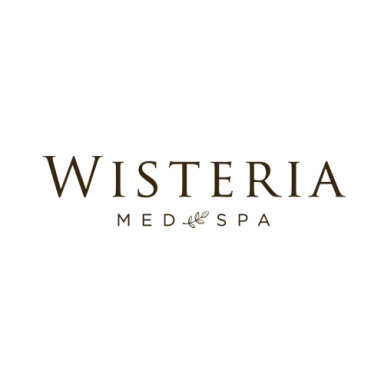 Wisteria MedSpa logo