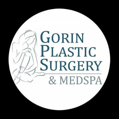 Gorin Plastic Surgery & Medspa logo