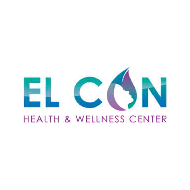 EI Con Health & Wellness Center logo