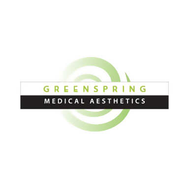 Greenspring Medical Aesthetics logo