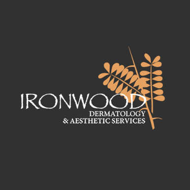 Ironwood Dermatology & Aesthetic Services logo