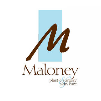 Maloney Plastic Surgery logo