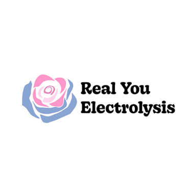 Real You Electrolysis logo