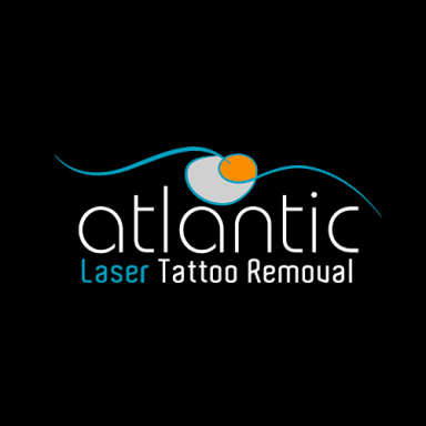 Atlantic Laser Tattoo Removal logo