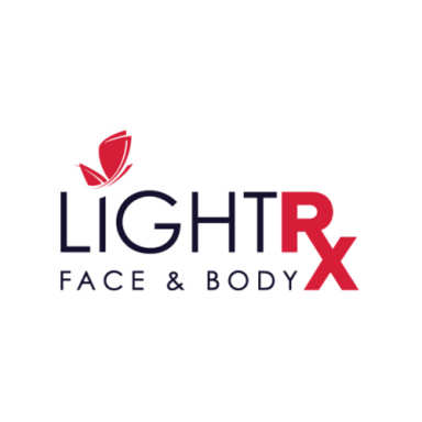 LightRx Virginia Beach logo