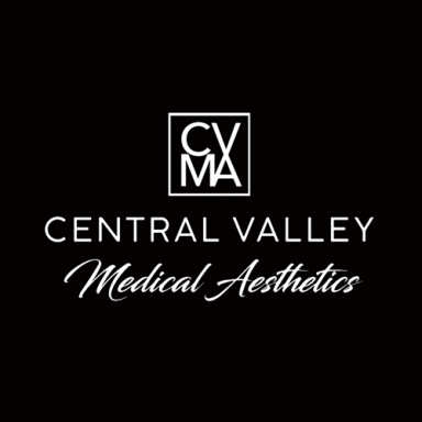 Central Valley Medical Aesthetics logo