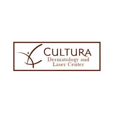 Cultura Dermatology and Laser Center logo