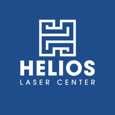 Helios Laser Center logo