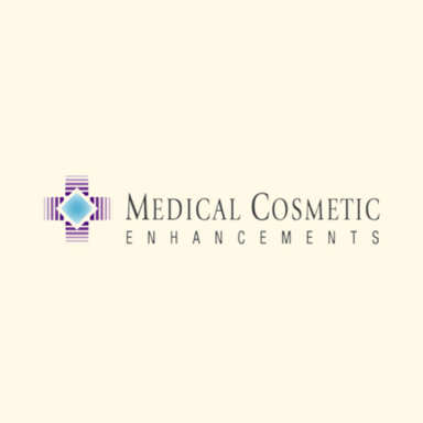 Medical Cosmetic Enhancements logo