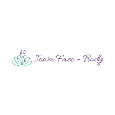 Iowa Face + Body logo