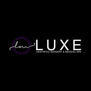 Luxe Aesthetic Surgery & Medical Spa logo