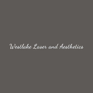 Westlake Laser and Aesthetics logo