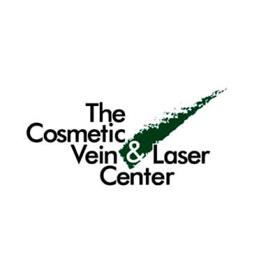 The Cosmetic Vein & Laser Center logo