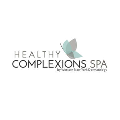 Healthy Complexions Spa logo