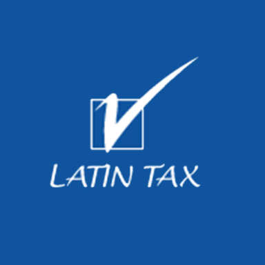 Latin Tax logo