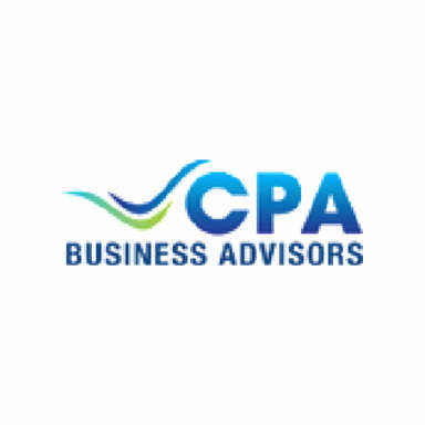 CPA Business Advisors logo