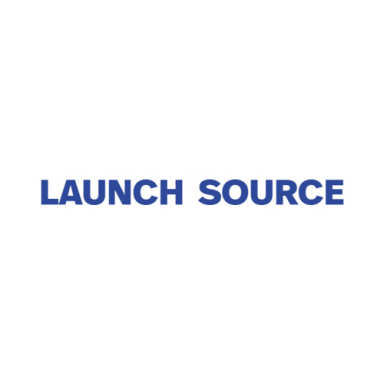 Launch Source SEO logo