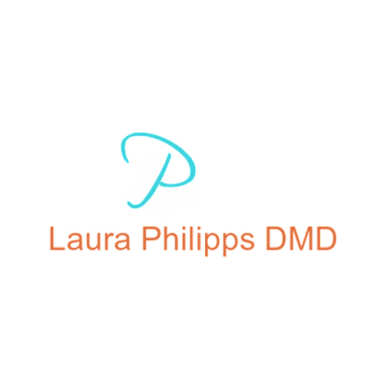 Laura Philipps, DMD logo