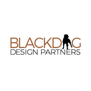 BlackDog Design Partners logo